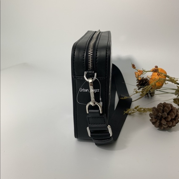 Michael Kors Fulton Sport Large EW Crossbody - Picture 6 of 7